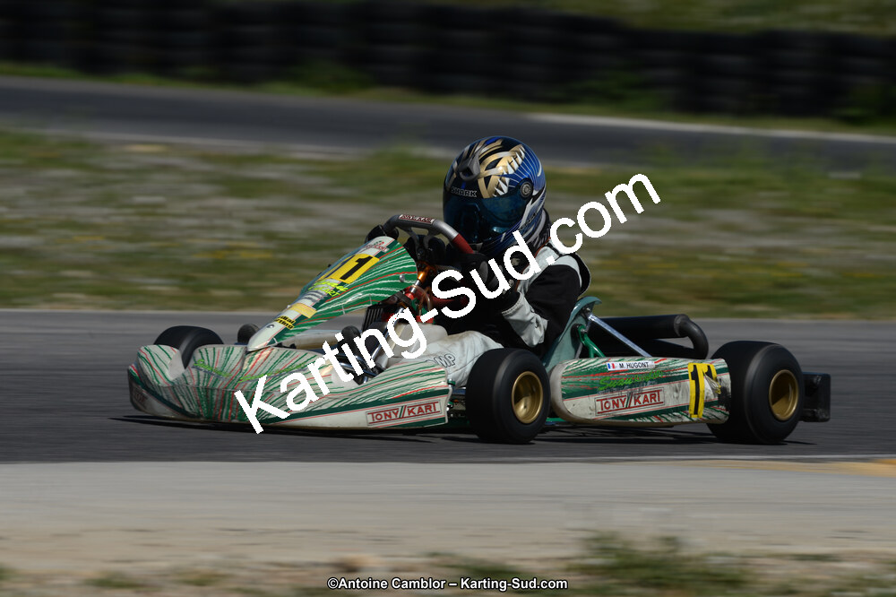 14/04/2013 : 2ème manche du Championnat du Sud 2013 à Rivesaltes (Photos Antoine Camblor) 2013 — karting