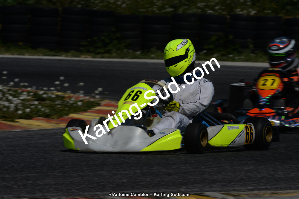 14/04/2013 : 2ème manche du Championnat du Sud 2013 à Rivesaltes (Photos Antoine Camblor) 2013 — karting