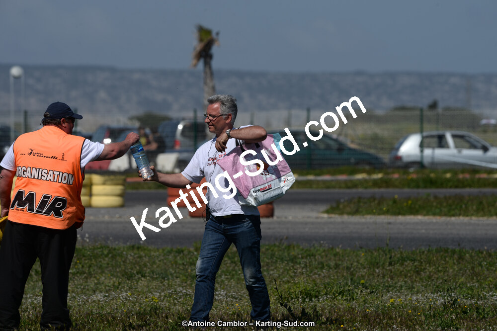 14/04/2013 : 2ème manche du Championnat du Sud 2013 à Rivesaltes (Photos Antoine Camblor) 2013 — karting