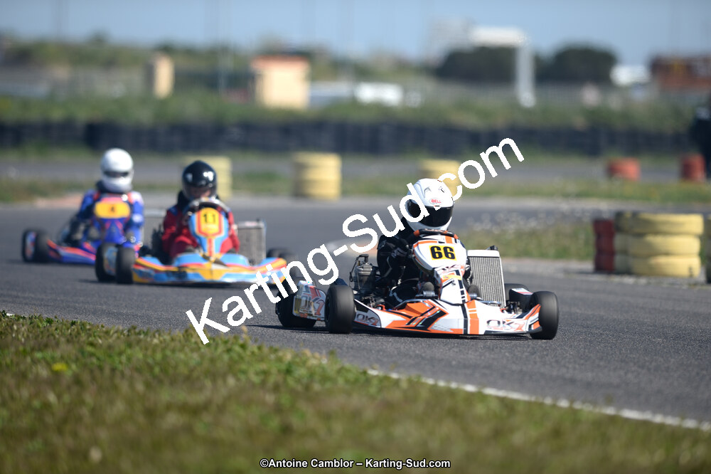 14/04/2013 : 2ème manche du Championnat du Sud 2013 à Rivesaltes (Photos Antoine Camblor) 2013 — karting