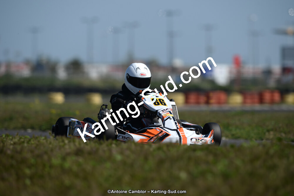 14/04/2013 : 2ème manche du Championnat du Sud 2013 à Rivesaltes (Photos Antoine Camblor) 2013 — karting