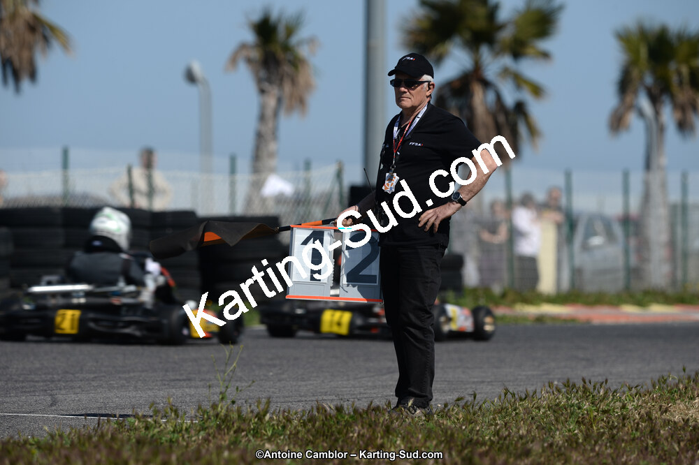 14/04/2013 : 2ème manche du Championnat du Sud 2013 à Rivesaltes (Photos Antoine Camblor) 2013 — karting