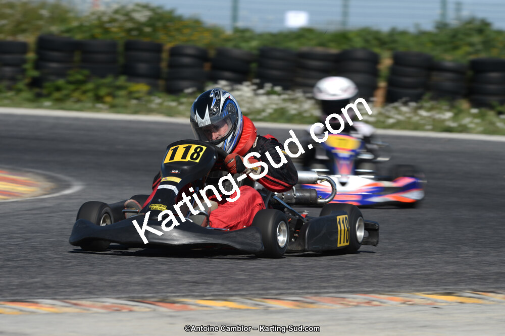 14/04/2013 : 2ème manche du Championnat du Sud 2013 à Rivesaltes (Photos Antoine Camblor) 2013 — karting