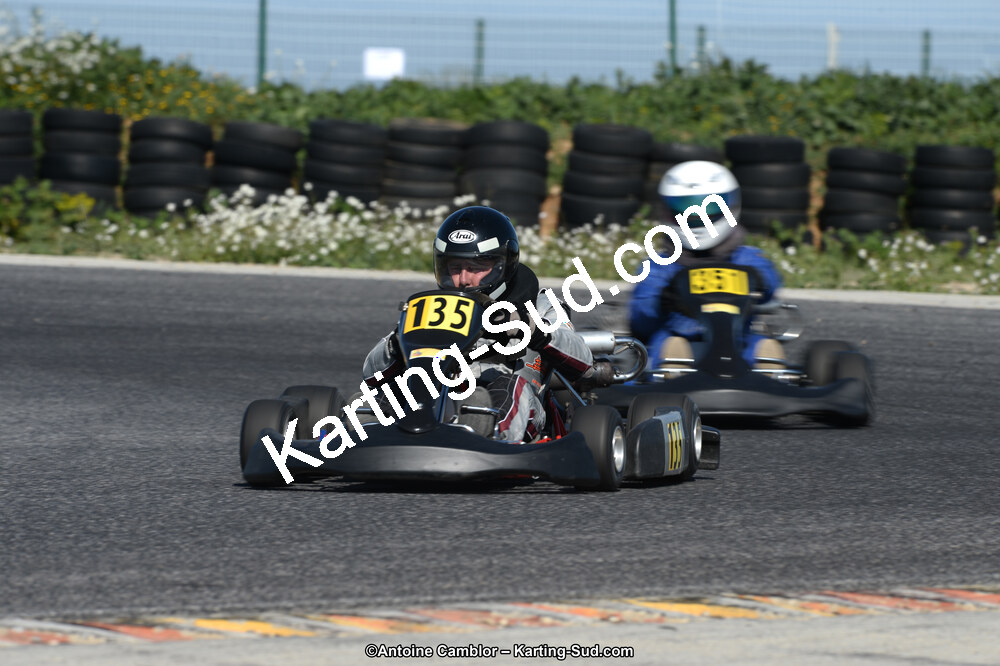 14/04/2013 : 2ème manche du Championnat du Sud 2013 à Rivesaltes (Photos Antoine Camblor) 2013 — karting