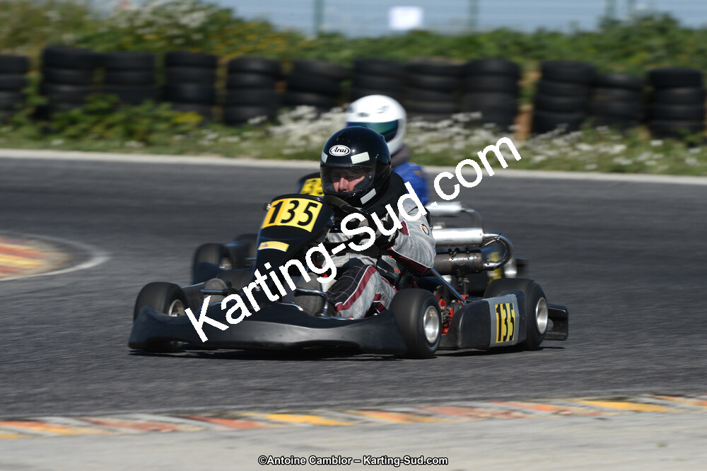 14/04/2013 : 2ème manche du Championnat du Sud 2013 à Rivesaltes (Photos Antoine Camblor) 2013 — karting