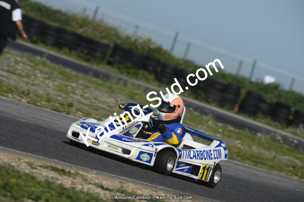 14/04/2013 : 2ème manche du Championnat du Sud 2013 à Rivesaltes (Photos Antoine Camblor) 2013 — karting