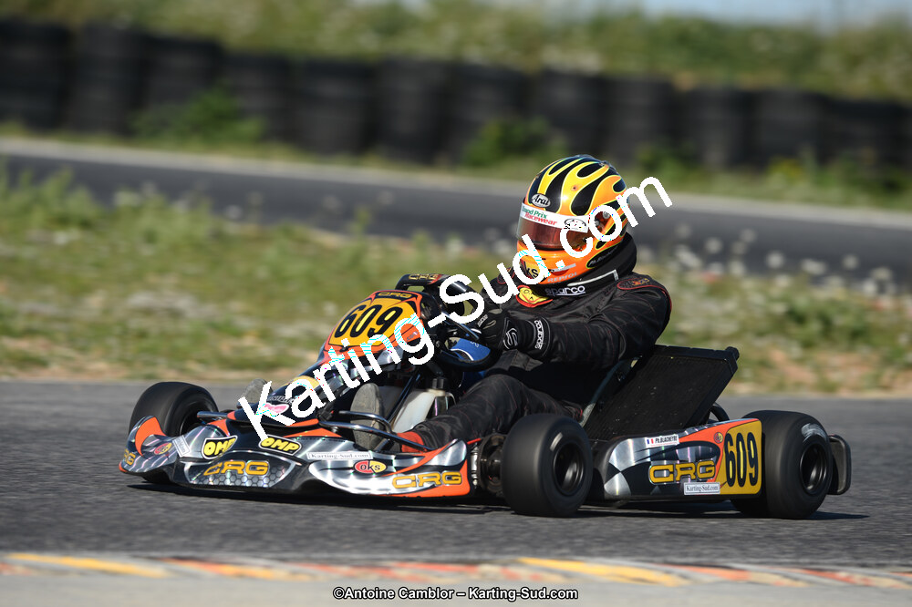 14/04/2013 : 2ème manche du Championnat du Sud 2013 à Rivesaltes (Photos Antoine Camblor) 2013 — karting