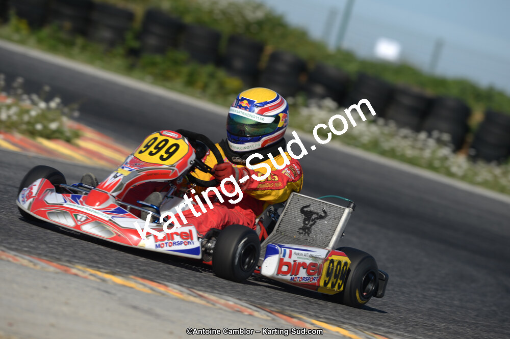 14/04/2013 : 2ème manche du Championnat du Sud 2013 à Rivesaltes (Photos Antoine Camblor) 2013 — karting