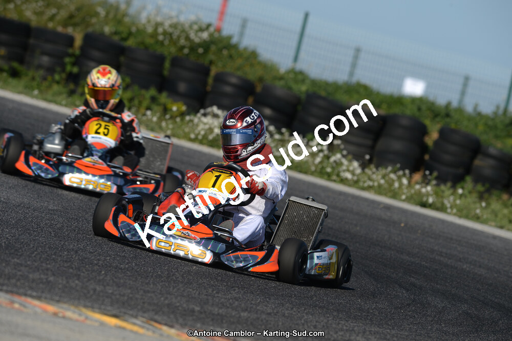 14/04/2013 : 2ème manche du Championnat du Sud 2013 à Rivesaltes (Photos Antoine Camblor) 2013 — karting
