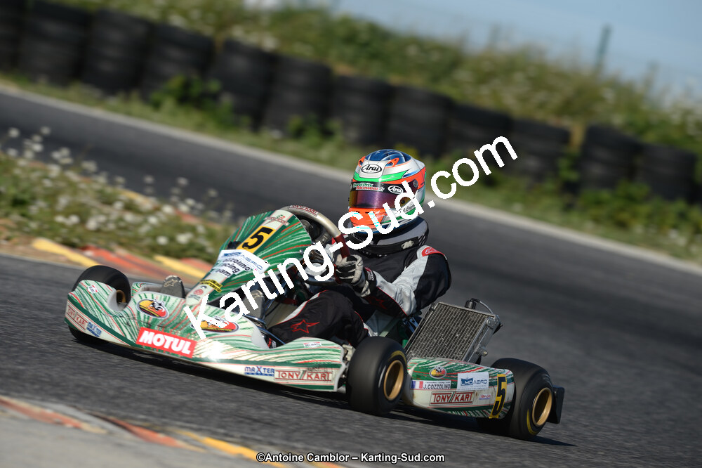 14/04/2013 : 2ème manche du Championnat du Sud 2013 à Rivesaltes (Photos Antoine Camblor) 2013 — karting