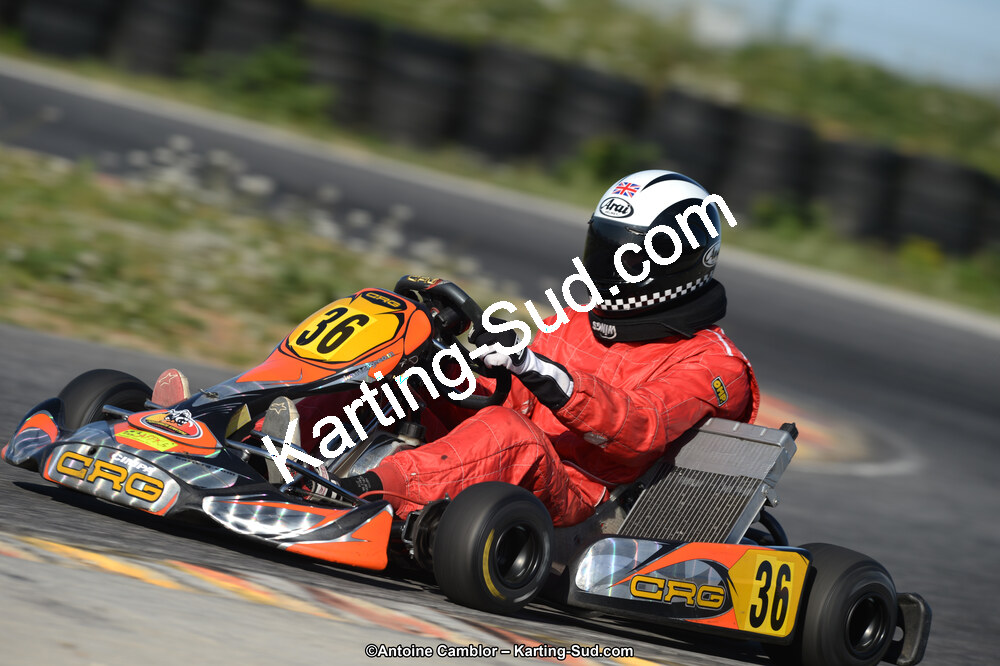 14/04/2013 : 2ème manche du Championnat du Sud 2013 à Rivesaltes (Photos Antoine Camblor) 2013 — karting