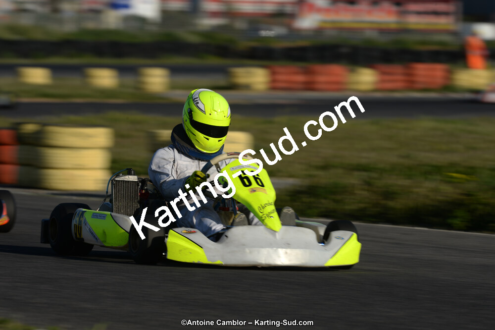 14/04/2013 : 2ème manche du Championnat du Sud 2013 à Rivesaltes (Photos Antoine Camblor) 2013 — karting