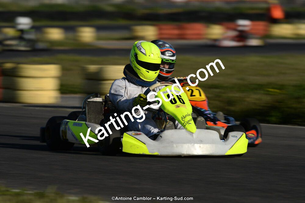 14/04/2013 : 2ème manche du Championnat du Sud 2013 à Rivesaltes (Photos Antoine Camblor) 2013 — karting