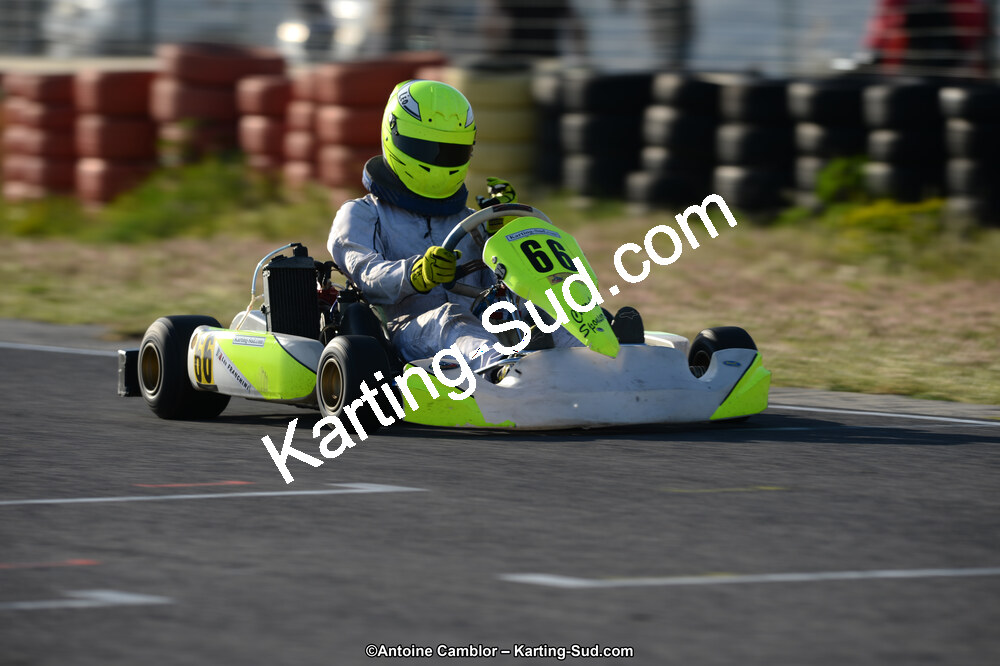 14/04/2013 : 2ème manche du Championnat du Sud 2013 à Rivesaltes (Photos Antoine Camblor) 2013 — karting