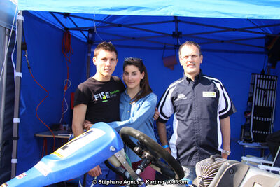 05/05/2013 : 3ème manche du Championnat du Sud 2013 à Belmont sur Rance (Photos Stéphane Agnus) 2013 — karting