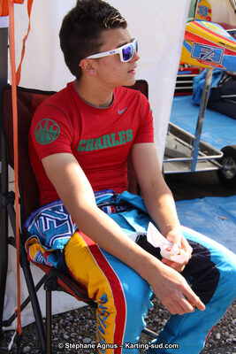 05/05/2013 : 3ème manche du Championnat du Sud 2013 à Belmont sur Rance (Photos Stéphane Agnus) 2013 — karting
