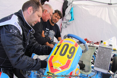 05/05/2013 : 3ème manche du Championnat du Sud 2013 à Belmont sur Rance (Photos Stéphane Agnus) 2013 — karting