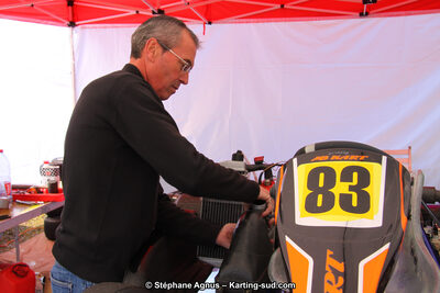 05/05/2013 : 3ème manche du Championnat du Sud 2013 à Belmont sur Rance (Photos Stéphane Agnus) 2013 — karting
