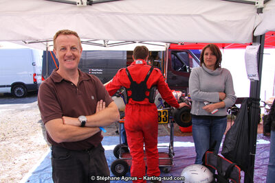 05/05/2013 : 3ème manche du Championnat du Sud 2013 à Belmont sur Rance (Photos Stéphane Agnus) 2013 — karting