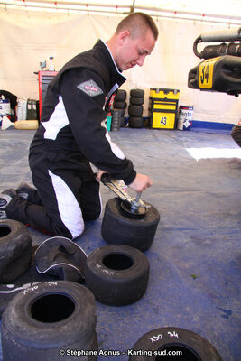 05/05/2013 : 3ème manche du Championnat du Sud 2013 à Belmont sur Rance (Photos Stéphane Agnus) 2013 — karting