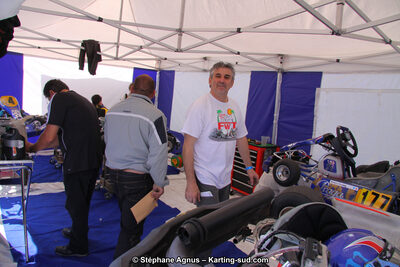 05/05/2013 : 3ème manche du Championnat du Sud 2013 à Belmont sur Rance (Photos Stéphane Agnus) 2013 — karting