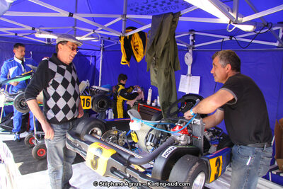 05/05/2013 : 3ème manche du Championnat du Sud 2013 à Belmont sur Rance (Photos Stéphane Agnus) 2013 — karting