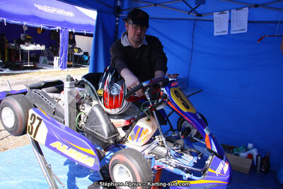 05/05/2013 : 3ème manche du Championnat du Sud 2013 à Belmont sur Rance (Photos Stéphane Agnus) 2013 — karting