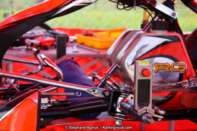 05/05/2013 : 3ème manche du Championnat du Sud 2013 à Belmont sur Rance (Photos Stéphane Agnus) 2013 — karting