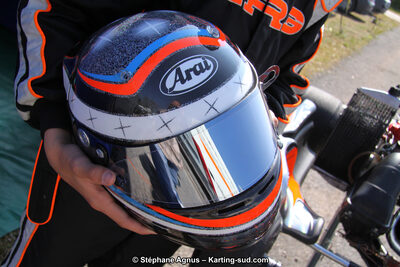 05/05/2013 : 3ème manche du Championnat du Sud 2013 à Belmont sur Rance (Photos Stéphane Agnus) 2013 — karting