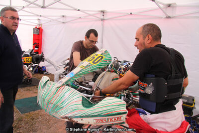 05/05/2013 : 3ème manche du Championnat du Sud 2013 à Belmont sur Rance (Photos Stéphane Agnus) 2013 — karting