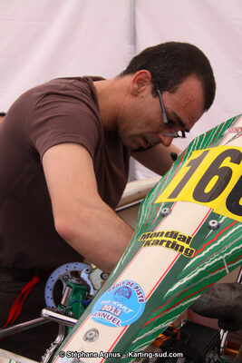 05/05/2013 : 3ème manche du Championnat du Sud 2013 à Belmont sur Rance (Photos Stéphane Agnus) 2013 — karting