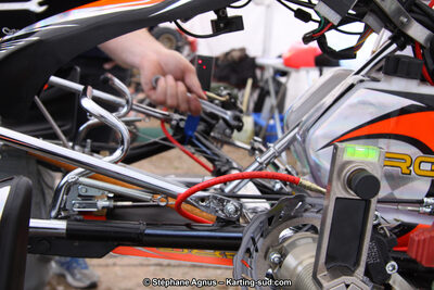 05/05/2013 : 3ème manche du Championnat du Sud 2013 à Belmont sur Rance (Photos Stéphane Agnus) 2013 — karting