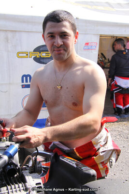05/05/2013 : 3ème manche du Championnat du Sud 2013 à Belmont sur Rance (Photos Stéphane Agnus) 2013 — karting