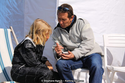 05/05/2013 : 3ème manche du Championnat du Sud 2013 à Belmont sur Rance (Photos Stéphane Agnus) 2013 — karting