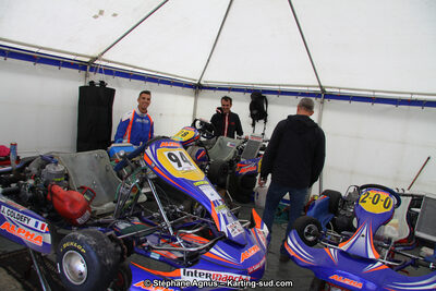 05/05/2013 : 3ème manche du Championnat du Sud 2013 à Belmont sur Rance (Photos Stéphane Agnus) 2013 — karting