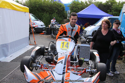 05/05/2013 : 3ème manche du Championnat du Sud 2013 à Belmont sur Rance (Photos Stéphane Agnus) 2013 — karting