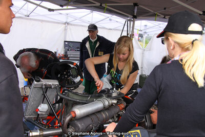 05/05/2013 : 3ème manche du Championnat du Sud 2013 à Belmont sur Rance (Photos Stéphane Agnus) 2013 — karting