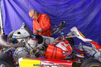05/05/2013 : 3ème manche du Championnat du Sud 2013 à Belmont sur Rance (Photos Stéphane Agnus) 2013 — karting