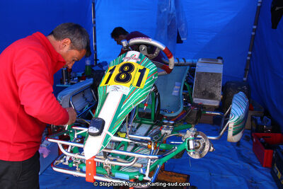 05/05/2013 : 3ème manche du Championnat du Sud 2013 à Belmont sur Rance (Photos Stéphane Agnus) 2013 — karting