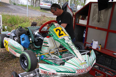 05/05/2013 : 3ème manche du Championnat du Sud 2013 à Belmont sur Rance (Photos Stéphane Agnus) 2013 — karting