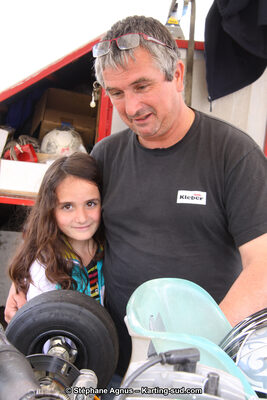 05/05/2013 : 3ème manche du Championnat du Sud 2013 à Belmont sur Rance (Photos Stéphane Agnus) 2013 — karting