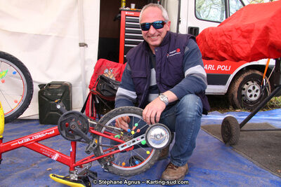 05/05/2013 : 3ème manche du Championnat du Sud 2013 à Belmont sur Rance (Photos Stéphane Agnus) 2013 — karting
