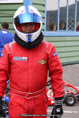 05/05/2013 : 3ème manche du Championnat du Sud 2013 à Belmont sur Rance (Photos Stéphane Agnus) 2013 — karting