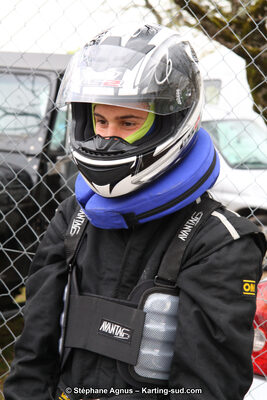 05/05/2013 : 3ème manche du Championnat du Sud 2013 à Belmont sur Rance (Photos Stéphane Agnus) 2013 — karting
