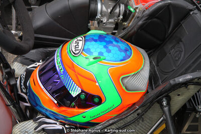 05/05/2013 : 3ème manche du Championnat du Sud 2013 à Belmont sur Rance (Photos Stéphane Agnus) 2013 — karting