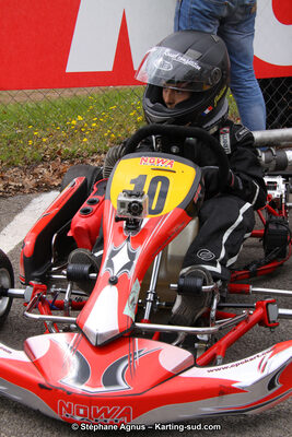 05/05/2013 : 3ème manche du Championnat du Sud 2013 à Belmont sur Rance (Photos Stéphane Agnus) 2013 — karting