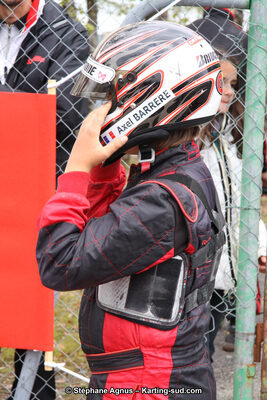 05/05/2013 : 3ème manche du Championnat du Sud 2013 à Belmont sur Rance (Photos Stéphane Agnus) 2013 — karting