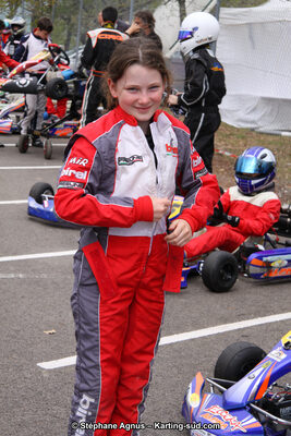 05/05/2013 : 3ème manche du Championnat du Sud 2013 à Belmont sur Rance (Photos Stéphane Agnus) 2013 — karting