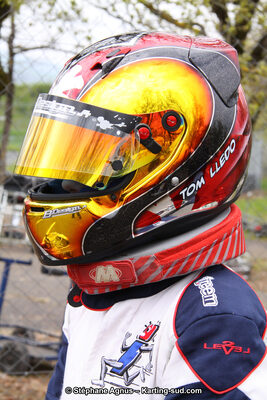 05/05/2013 : 3ème manche du Championnat du Sud 2013 à Belmont sur Rance (Photos Stéphane Agnus) 2013 — karting