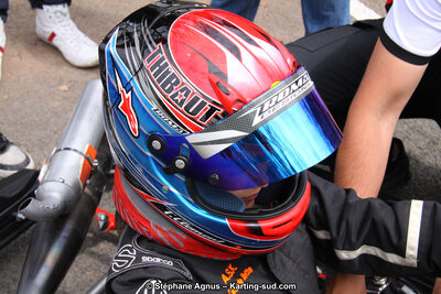 05/05/2013 : 3ème manche du Championnat du Sud 2013 à Belmont sur Rance (Photos Stéphane Agnus) 2013 — karting